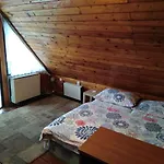 Sirovka Chalet