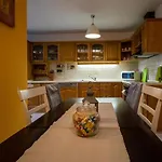 Chalet Sirovka *