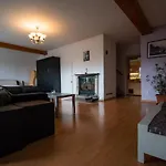 Chalet Sirovka *