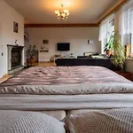 Chalet Sirovka Horní Polubný