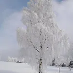 Sirovka * Horní Polubný
