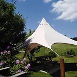 Chalet Sirovka Horní Polubný