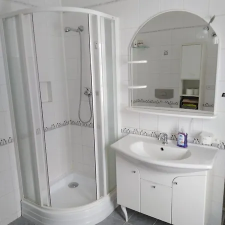 Chalet Sirovka Horni Polubny