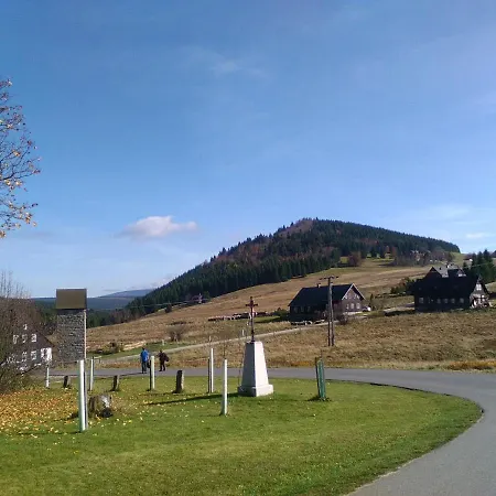 Sirovka Chalet