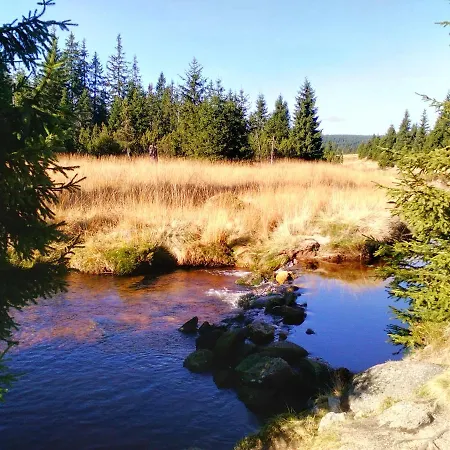 Sirovka * Horní Polubný