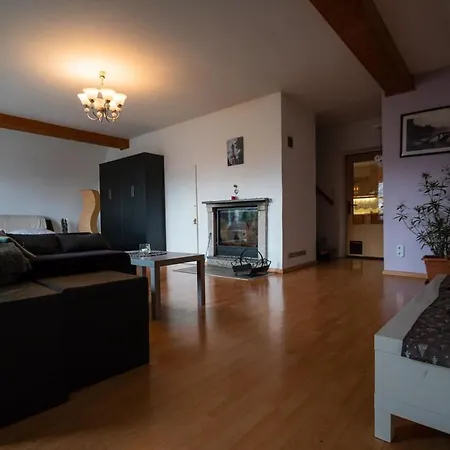 Chalet Sirovka *