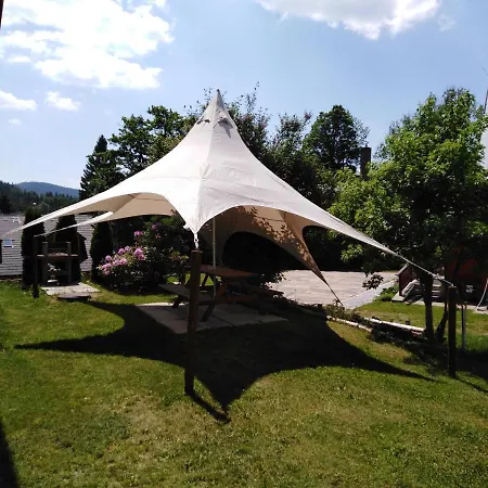 Chalet Sirovka *