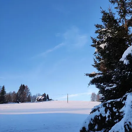 Sirovka Horní Polubný