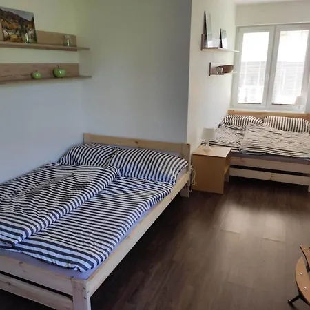 Sirovka Chalet *