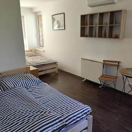 Sirovka Chalet Horni Polubny
