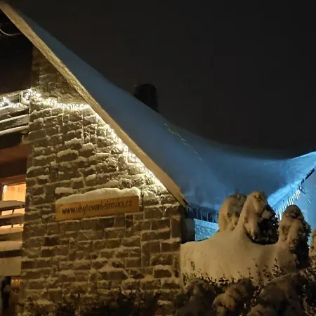 Chalet Sirovka