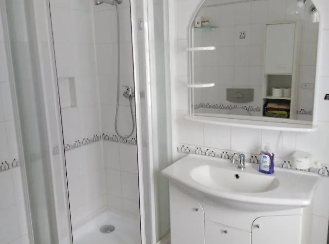Chalet Sirovka Horní Polubný
