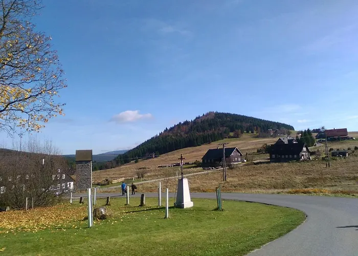 Sirovka Alpstuga